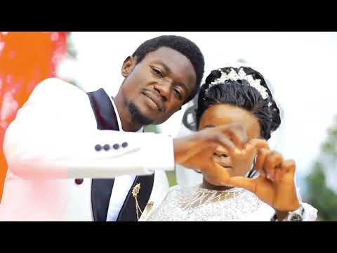 Weeding Day GENTIL Et GHUSMINE