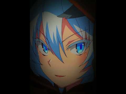 Setsuna Redo Of Healer Tokyo Leat Eq X Bez Tebya Anime4k Edit