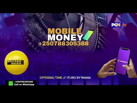 DAY 41 LUNCH HOUR SERVICE 70 DAYS OF PRAYERS 18 03 2026