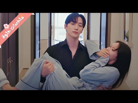 بنت بسيطة بتضرب مدير فندق مغرور والصدمة بيقع في حبها وبيقرر يحميها بطريقته ملخص مسلسل