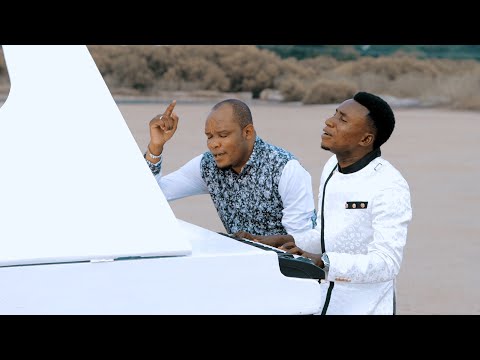 Komando Wa Yesu Ft Solomon Mkubwa WIMBO HUU Official Music Video