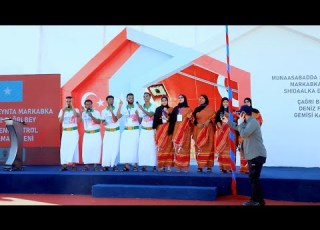 KOOXDA HIDDO MAHADSANID MADAXWEYNE OFFICIAL MUSIC VIDEO 2026