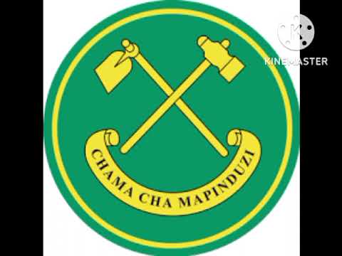 SALAWA NYAGUMI CCM 2022