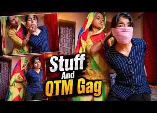 Stuff And OTM Gag Stuffgag Otmgag Gag Tapegag Handgag Gagged Cleavegag Socialawareness