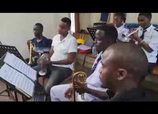 Nara Nara Kelemo Arr By Nyasha Cliff Makabalo