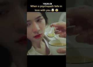 His Love Is Dangerous Youku Fallinlove2022 Fallinlovechinesedrama Joeychua Cdrama Shorts