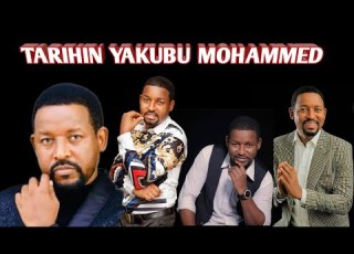 Abunda Baku Sani Ba Gameda Yakubu Mohammed Kannywood
