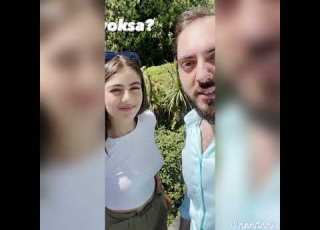  انهيااااااااااار ليا بتعمل مقابلة علقوا على الفيديوهات
