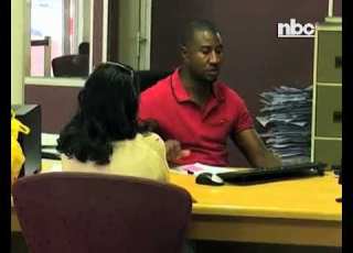  Ministry Of Finance Develops Online Tax Filing System Nbc