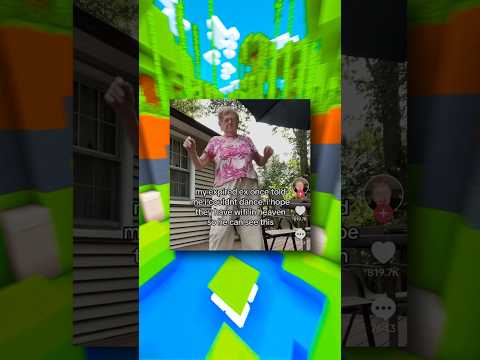 Memes About Grandmas