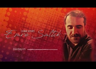Emre Saltık Dardayım Official Music Video 1998 Ses Plak