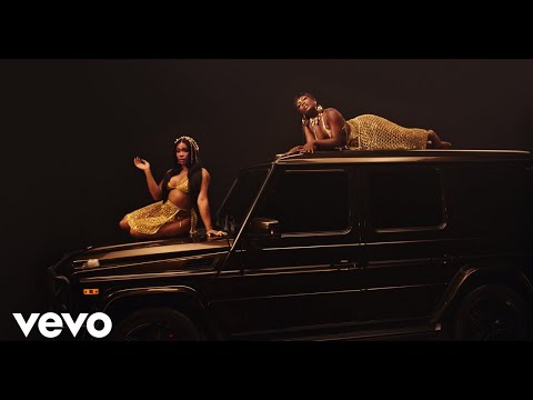 Doechii SZA Persuasive Official Video