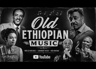  OLD ETHIOPIAN MUSIC COLLECTION Best Classic Nostalgic Ethiopian Songs Old Music