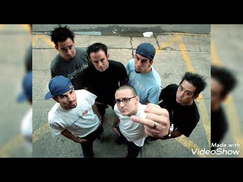 Linkin Park Roads Untraveled Slowed Down