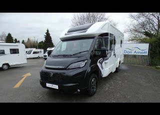 NEW 2026 AUTO TRAIL IMALA 730 AUTOMATIC 79 544