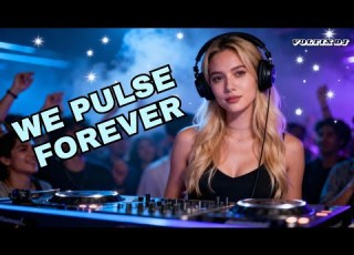  We Pulse Forever 90s Eurodance Full Extended Journey