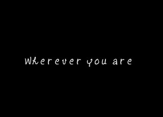 Air Music FantasticYouth Cover Wherever You Are