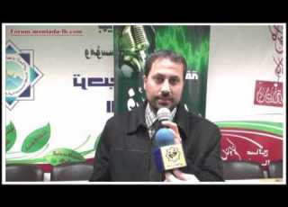  سورة الإنسان الشيخ محمد حبلص Surat Al Insan Sheikh Mohamad Hoblos
