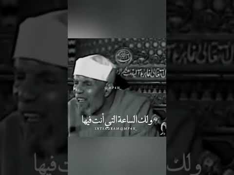 مختصر الدنيا ما هي الدنيا الشيخ محمد متولي الشعراوي