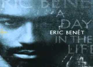 Eric Benet Faith Evans Georgy Porgy 1999 R B Rock