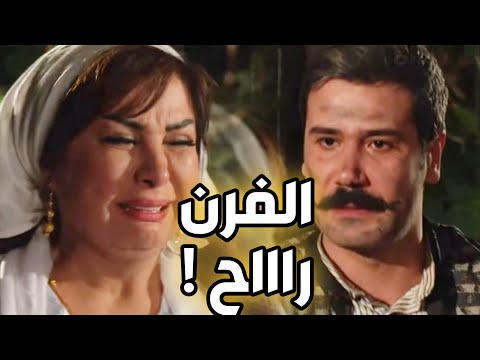 حريق كبير بحارة الضبع ـ مين يلي علم علينا يا رجال باب الحارة