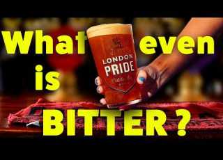 What Even Is Bitter