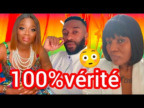 MAMAEEEE BOYAEEEE BOYOKA BA VÉRITÉ CACHÉ YA RITA KIMANGA ABIMISI