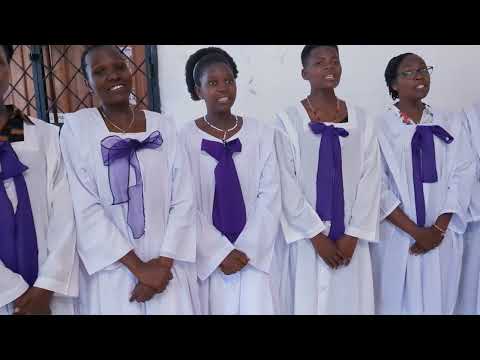 HILI NI JAMBO By Steve Limila Ikiimbwa Na Kwaya Ya Mt Cesilia Mfiadini UDOM