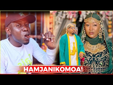 MADEBE AMCHAFUA CHANUO BAADA YA KUTOA SIRI HII NZITO AMPA UJUMBE MSANII TUNDA UTAJUTIA KUMUOA MADEBE AMCHAFUA CHANUO BAADA YA KUTOA SIRI HII NZITO AMPA UJUMBE MSANII TUNDA UTAJUTIA KUMUOA