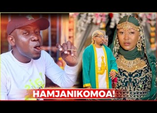 MADEBE AMCHAFUA CHANUO BAADA YA KUTOA SIRI HII NZITO AMPA UJUMBE MSANII TUNDA UTAJUTIA KUMUOA