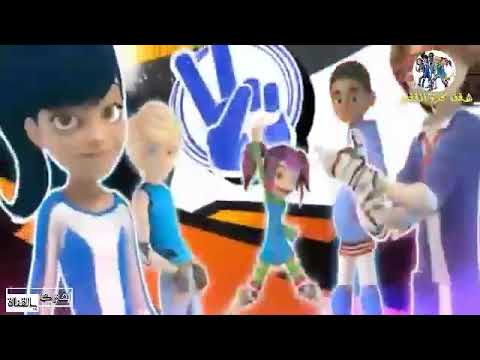 شغف كرة القدم الحلقه الاولى كاملة