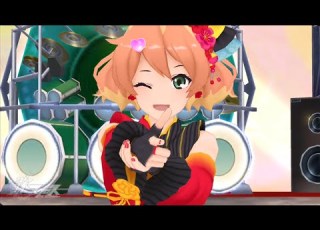 歌マクロス だけどベイビー フレイア ヴィオン キモノシュティール