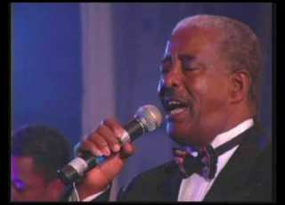 Mahmoud Ahmed Live In Toronto