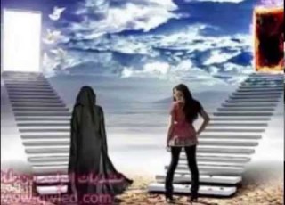 يا أختنا لا يغويك ذا الشيطان ـ أنشودةـ