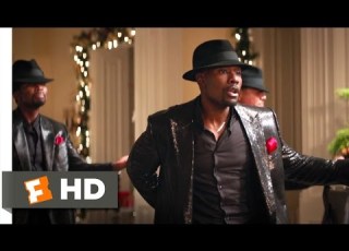  The Best Man Holiday 3 10 Movie CLIP Can You Stand The Rain 2013 HD
