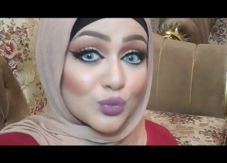  ميكب تكبير العيون ونصايح محدش هيقلك عليها غيري مكياج العيد اية علاءAya Alaa