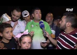  الفكاهي حسان كركاش يا صحاب بلاطوهات بركاونا من الانتقادات السلبية
