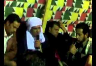 شعر شعبي ليبي الشاعر عابد بوخماده لاوالله مانتقاها