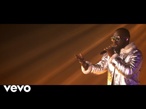 GIMS Zombie Warano Tour à L AccorHotels Arena 2016