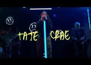  Tate McRae One Day February 27 2020 Live At Youtube NYC