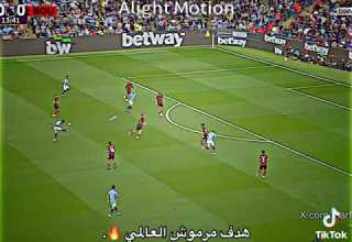 هدف عمر مرموش اليوم عمر مرموش البوشكاش رسميا لي مرموش محمد صلاح هدف اهداف البوشكاش