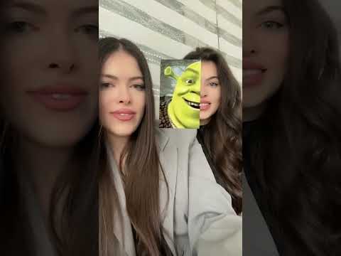 تحدي الفلاتر التوام التركي تيك توك