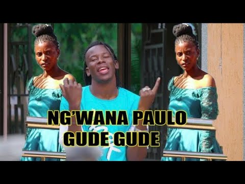 NG WANA PAULO GUDE GUDE AWILO WAZEZENG MIKAEL 0659199103 Dr Max