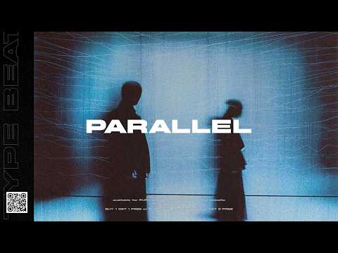 FREE Dark Type Beat 2025 Parallel Ambient X Dark Rnb Type Beat
