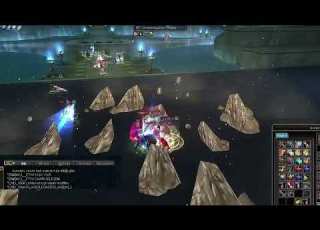 Silkroad Online I Holly Game WAZILAT TS SOUND XD