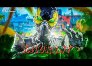 TIME TO VALOO BAIT RAGEEEEEE DUFFII Valorant Soulcitybyechorp Duffii