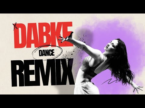 DaTi Music Dabke Dance Party Remix Arabic Dance Dabke