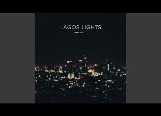 Lagos Lights