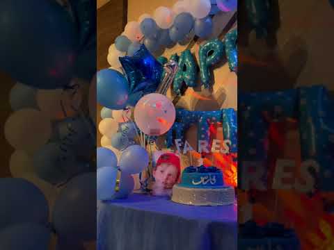 اغنية عيد الميلادي اجنبية عيد ميلادي عيد ميلاد بيبي فارس Happy Birthday To You