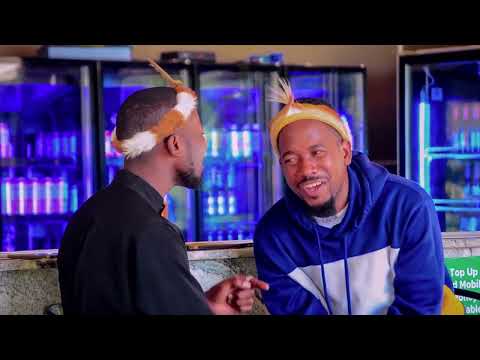 DJ Nduna Chenjera Official Music Video DJ Nduna Chenjera Official Music Video